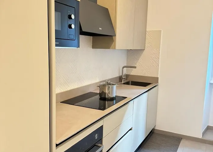 Appartement Re Di Metro Hub - Collection Rome