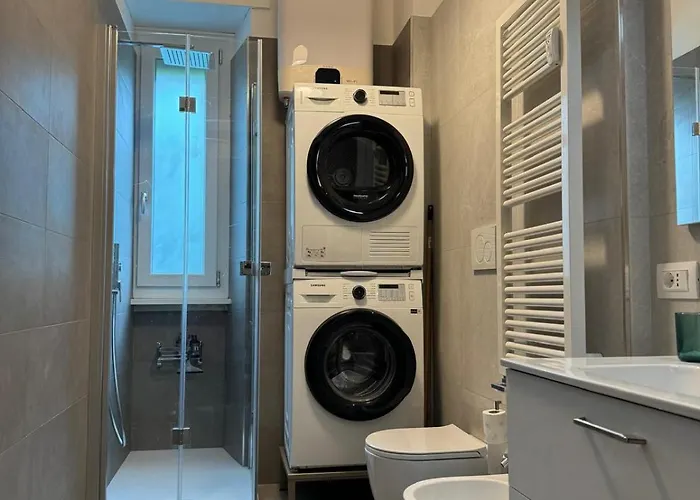 Re Di Metro Hub - Collection Appartement *