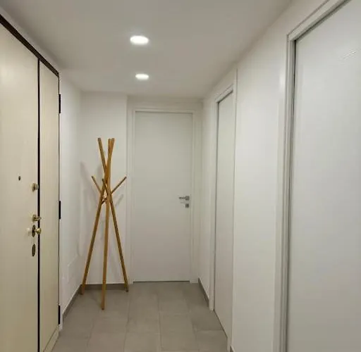 Appartement Re Di Metro Hub - Collection *