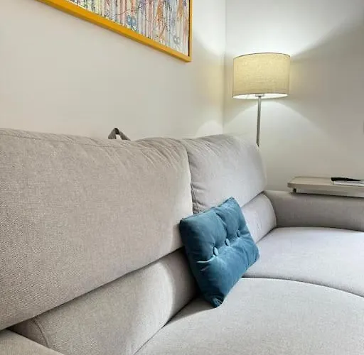 Re Di Metro Hub - Collection Appartement *