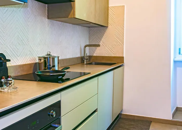 Appartement Re Di Metro Hub - Collection