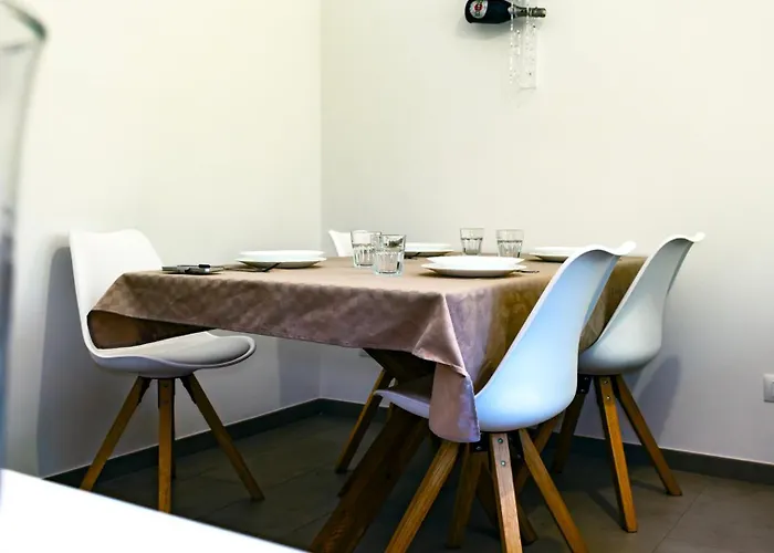 Appartement Re Di Metro Hub - Collection *